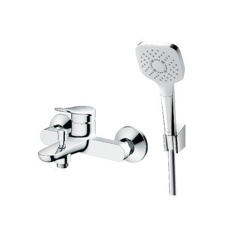 Sen tắm nóng lạnh TBS04302V/TBW02005V