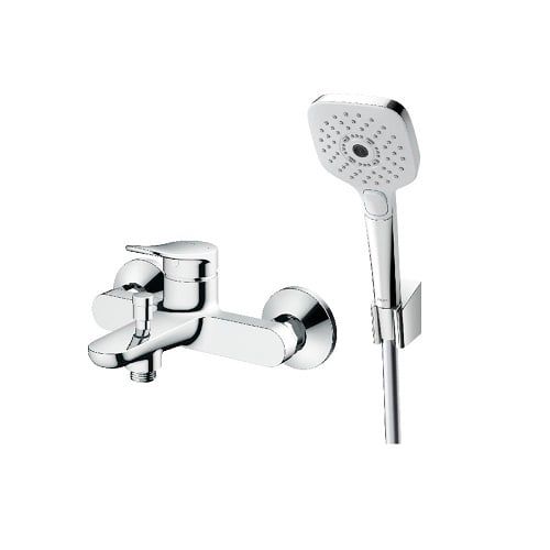 Sen tắm nóng lạnh TBS04302V/TBW02006V