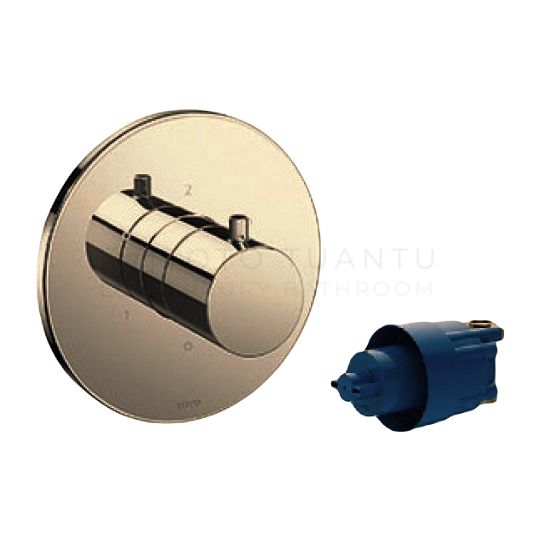 Van chuyển hướng TBV01102B/TBN01101B ( Gồm 4 mã màu )
