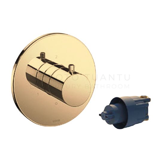 Van chuyển hướng TBV01102B/TBN01101B ( Gồm 4 mã màu )