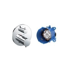 Van điều chỉnh nhiệt độ TBV01408B/TBN01001B ( Gồm 4 mã màu )