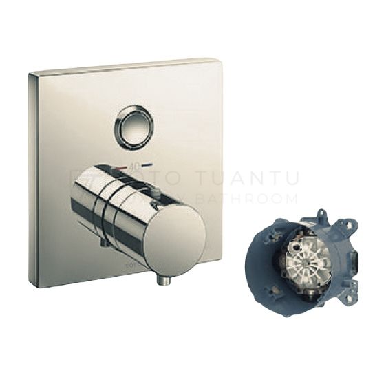 Van điều chỉnh nhiệt độ TBV02405B/TBN01001B ( Gồm 4 mã màu )