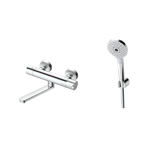 Sen tắm nhiệt độ Nhật Bản TBV03427V/TBW01010V