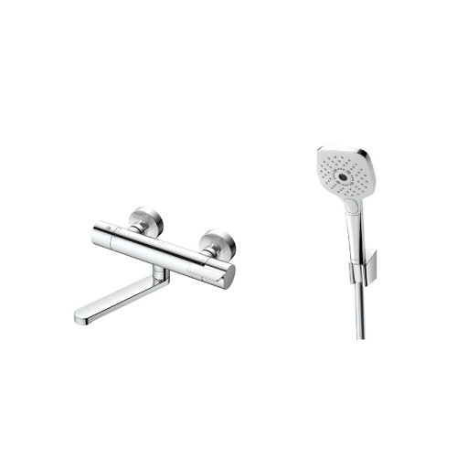 Sen tắm nhiệt độ Nhật Bản TBV03427V/TBW02006V
