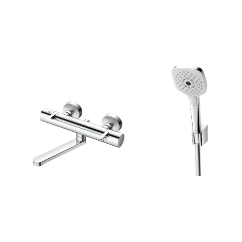 Sen tắm nhiệt độ Nhật Bản TBV03429V/TBW02006V