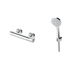 Sen tắm nhiệt độ Nhật Bản TBV03431V/TBW01008V