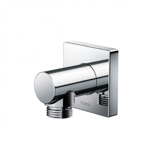 Cút nối tường TBW02013B ( Gồm 3 mã màu )
