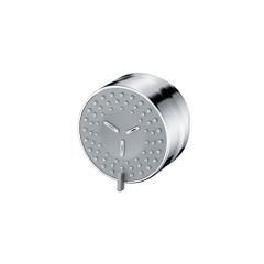 Đầu Phun Sen Âm Tường TOTO TBW07017A 2 Chế Độ