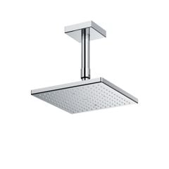 Bát sen gắn trần TOTO TBW08001A1 Vuông 200mm Dòng G