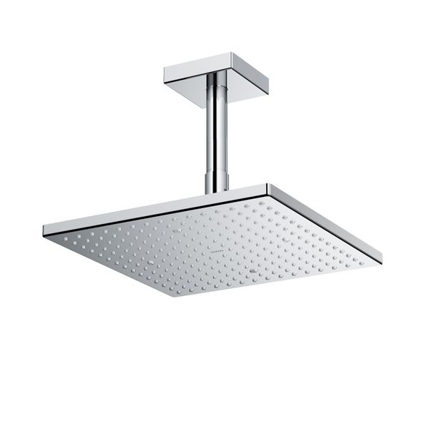 Bát sen gắn trần TOTO TBW08002A1 Vuông 250mm Dòng G