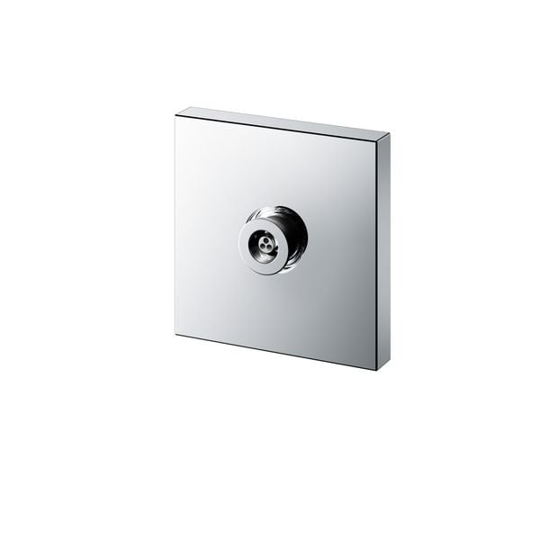 Đầu Phun Sen Âm Tường TOTO TBW08008A 1 Chế Độ