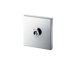 Đầu Phun Sen Âm Tường TOTO TBW08008A 1 Chế Độ