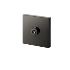 Đầu Phun Sen Âm Tường TOTO TBW08008A 1 Chế Độ