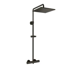 Vòi Sen Cây TOTO TBW08406A Nhiệt Độ Vuông 300mm