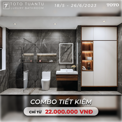 COMBO TIẾT KIỆM - NIỀM VUI NHÂN ĐÔI