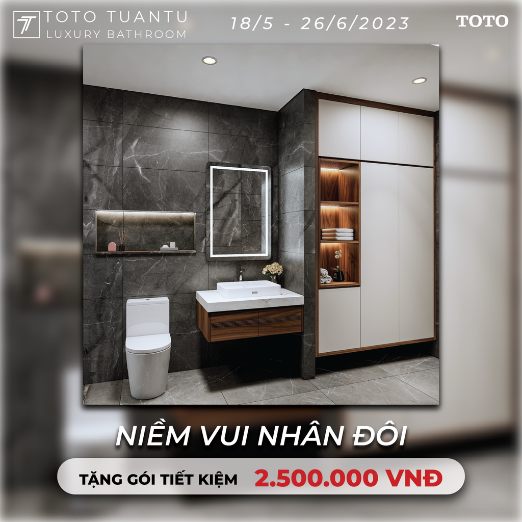 COMBO TIẾT KIỆM - NIỀM VUI NHÂN ĐÔI