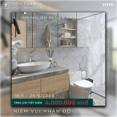 COMBO TINH TẾ - NIỀM VUI NHÂN ĐÔI