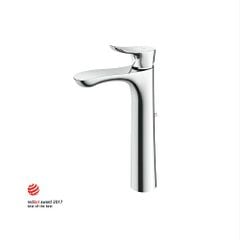 Vòi Lavabo TOTO TLG01307V Nóng Lạnh Cổ Cao