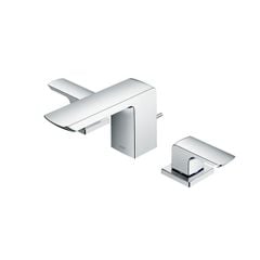 Vòi Lavabo TOTO TLG02201BA#PFG  3 Lỗ