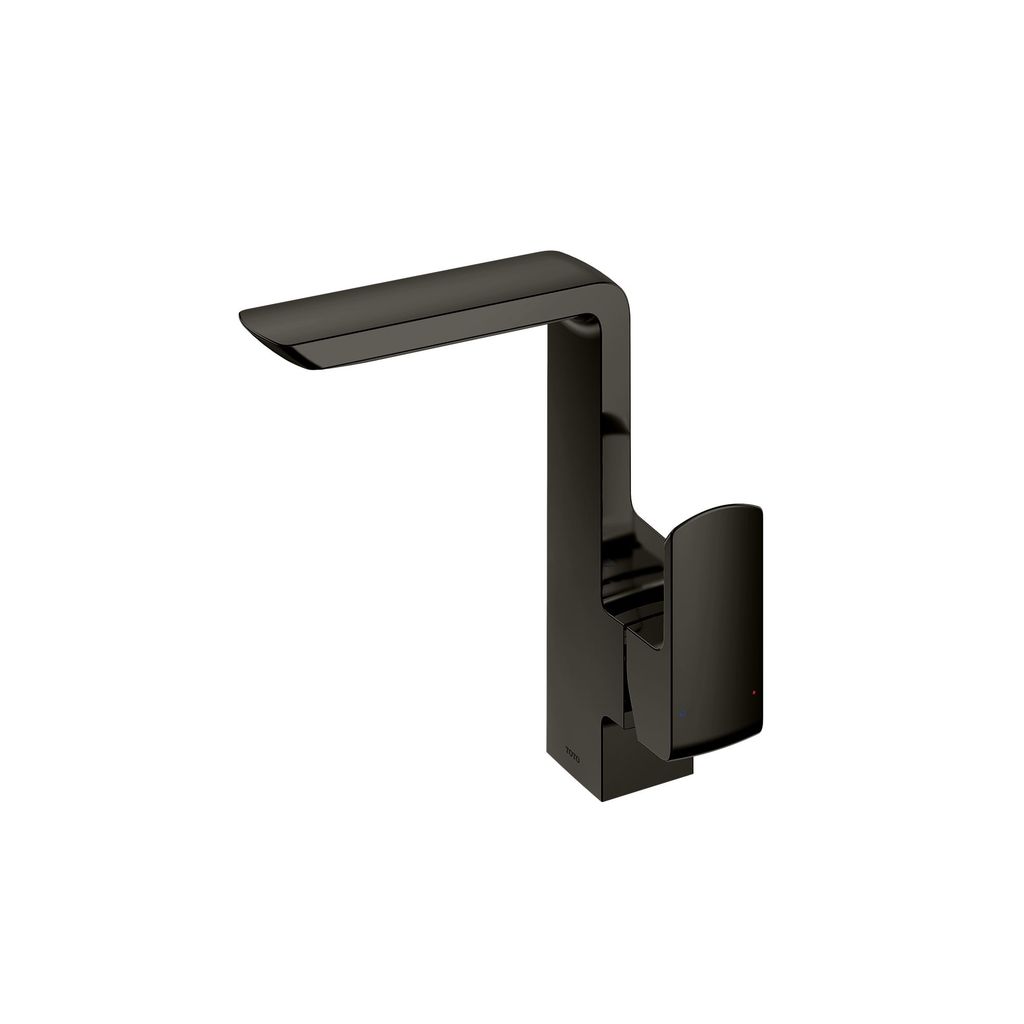 Vòi Lavabo TOTO TLG02309BB Nóng Lạnh Cổ Cao