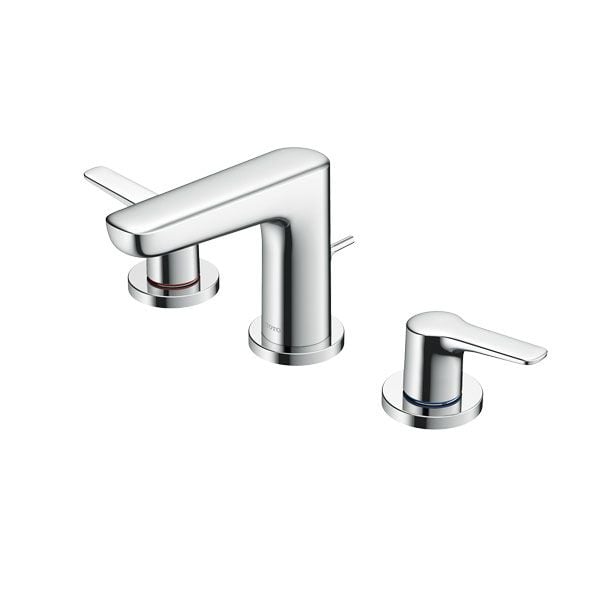 Vòi chậu gật gù nóng lạnh TLG03201BA