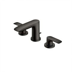 Vòi chậu tay vặn nóng lạnh TLG04201BA