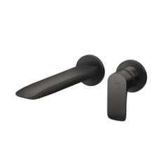 Vòi Lavabo TOTO TLG04310BB Nóng Lạnh Gắn Tường
