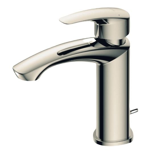 Vòi chậu gật gù nóng lạnh TLG09301B TLG09301V( Gồm 4 mã màu )