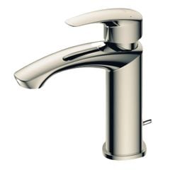 Vòi chậu gật gù nóng lạnh TLG09301B TLG09301V( Gồm 4 mã màu )