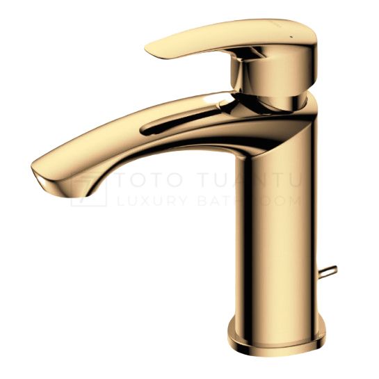 Vòi chậu gật gù nóng lạnh TLG09301B TLG09301V( Gồm 4 mã màu )