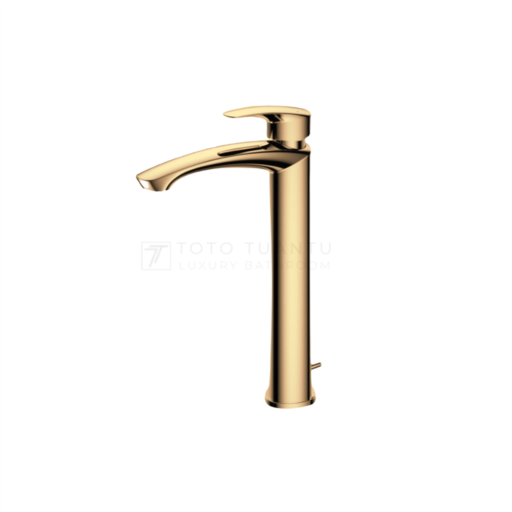 Vòi chậu gật gù nóng lạnh TLG09305V