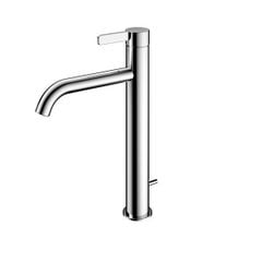 Vòi chậu gật gù nóng lạnh GF TLG11305B
