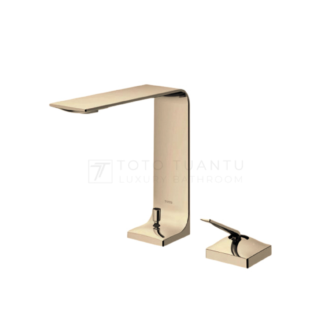 Vòi chậu gật gù nóng lạnh ZL TLP02304B