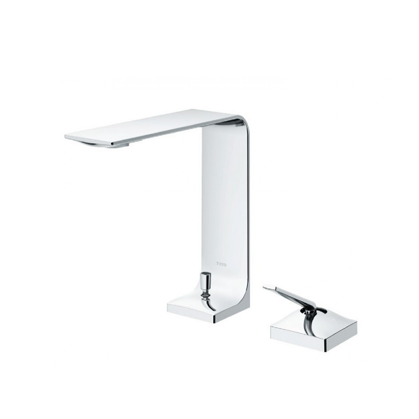Vòi chậu gật gù nóng lạnh ZL TLP02304B