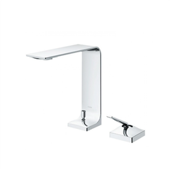 Vòi chậu gật gù nóng lạnh ZL TLP02304B