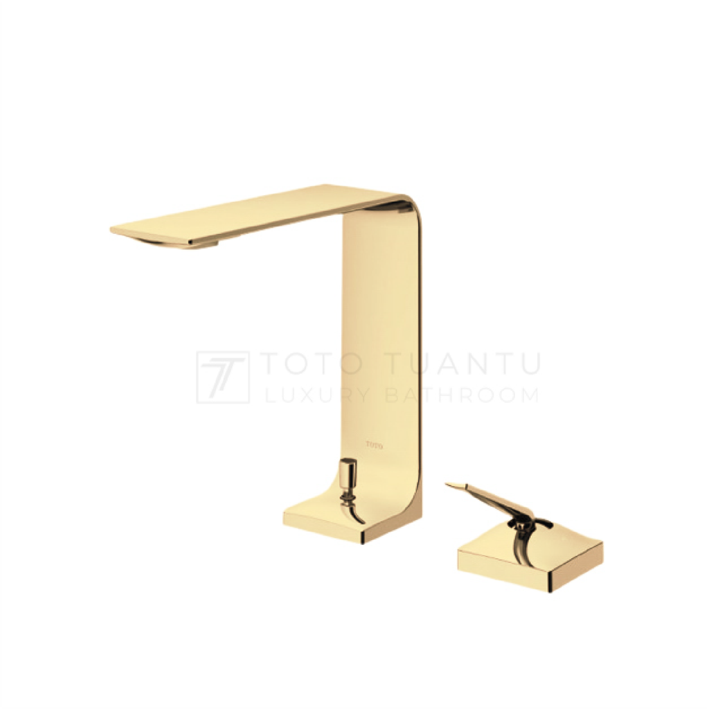 Vòi chậu gật gù nóng lạnh ZL TLP02304B