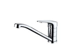 Vòi bếp nóng lạnh CRES TTKC301FV