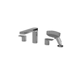 Vòi xả bồn nóng lạnh  TX447SRSN
