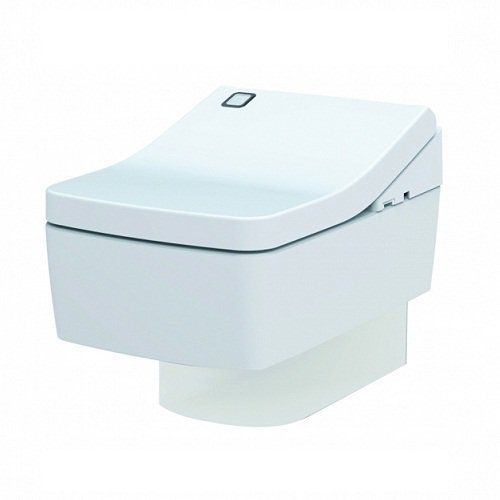 Bàn cầu RENESSE treo tường CW512YR/9AE0017/TCF403EA