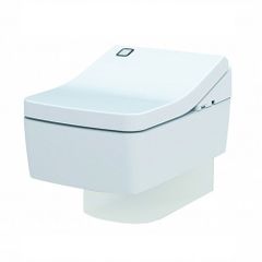 Bàn cầu RENESSE treo tường CW512YR/9AE0017/TCF403EA