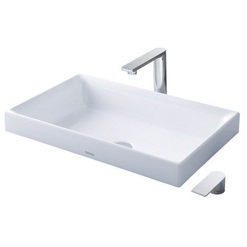 Chậu rửa đặt trên bàn L1716