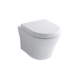 Bồn cầu treo tường CW162/TC386CVK