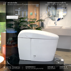Bàn cầu thông minh NEOREST RS