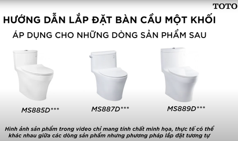 Bàn Cầu Điện Tử TOTO MS887CRW17 Nắp Rửa Washlet TCF23460AAA C2 Giấu Dây