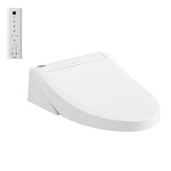 Nắp Rửa Điện Tử Washlet TOTO TCF24410AAA