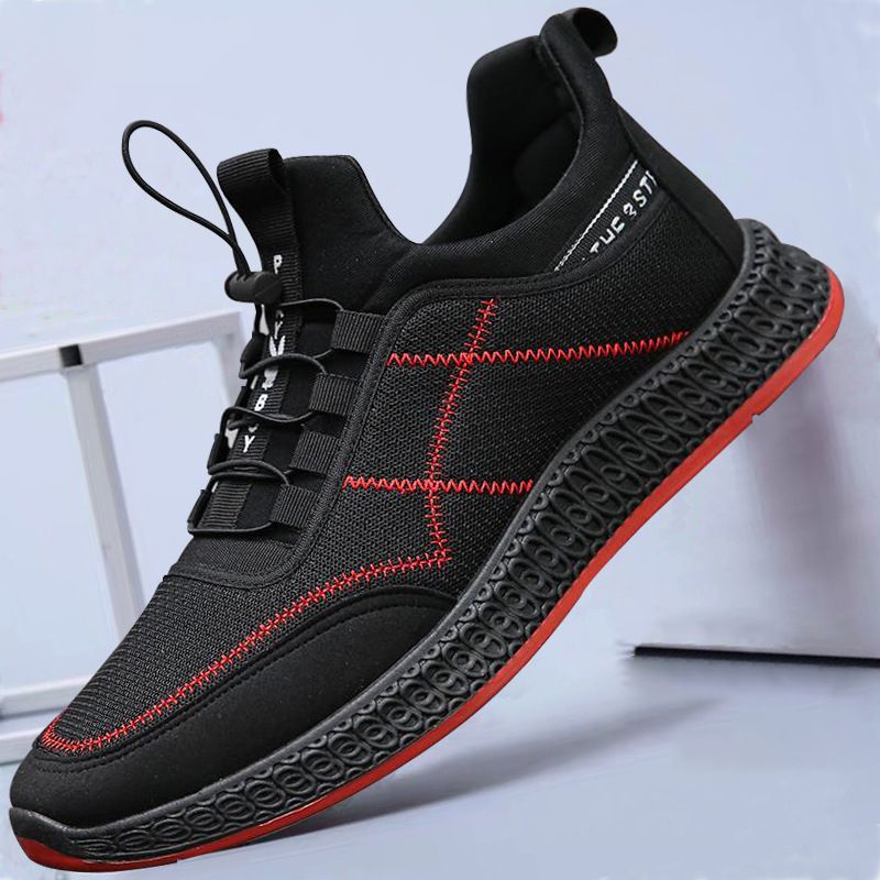 Giày sneaker Thời Trang Hàn Quốc SACAS SC077
