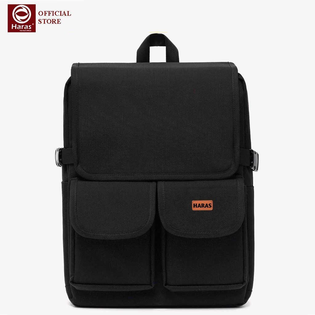 Balo Nam Nữ Chất liệu Chống thấm nước HARAS Backpack HR335