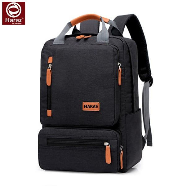 Balo UNISEX Phong Cách Thời Trang HARAS HR262