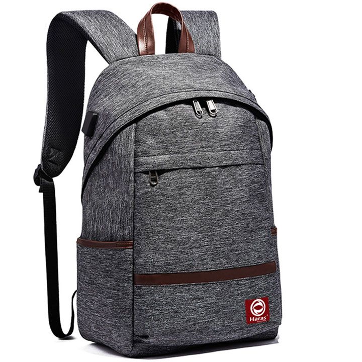 Balo laptop nam thời trang HARAS HR239