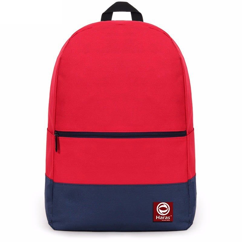 HR183- BA LO THỜI TRANG UNISEX HÀN QUỐC HARAS